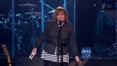 Настя Полева и «Настя» — «Летучий фрегат». Брат 2. 15 лет спустя. Фрагмент выпуска от 12.06.2016