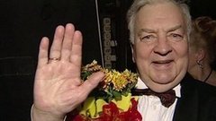 Михаилу Державину — 80 лет! Доброе утро. Фрагмент выпуска от 15.06.2016