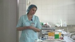 Родственники в реанимации. Доброе утро. Фрагмент выпуска от 21.06.2016