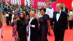 Московский кинофестиваль — на старт! Доброе утро. Фрагмент выпуска от 23.06.2016