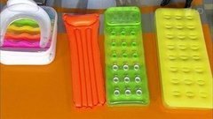 Как выбрать надувной матрас. Жить здорово! Фрагмент выпуска от 27.06.2016