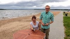 Лопух от мозолей. Доброе утро. Фрагмент выпуска от 28.06.2016