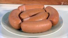 Шпикачки. Победитель программы. Контрольная закупка. Фрагмент выпуска от 30.09.2014