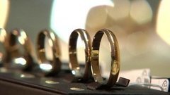 Обручальные кольца. Особенности + выбор! Доброе утро. Фрагмент выпуска от 08.07.2016