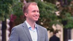 Кирилл Зайцев. Доброе утро. Фрагмент выпуска от 12.07.2016