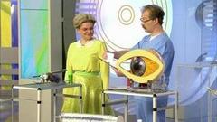 Жить здорово! Выпуск от 17.07.2013