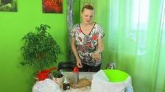 Белое останется белым! Доброе утро. Фрагмент выпуска от 21.07.2016