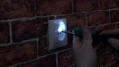 Ремонт розетки. Доброе утро. Фрагмент выпуска от 21.07.2016