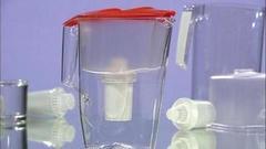 Фильтры для воды кувшинного типа. Доброе утро. Фрагмент выпуска от 25.07.2016