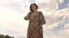 Льняное лето. Доброе утро. Фрагмент выпуска от 25.07.2016