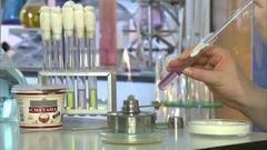 Сметана. Победитель программы. Контрольная закупка. Фрагмент выпуска от 14.09.2015