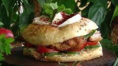 Гамбургеры: экспресс-тест. Доброе утро. Фрагмент выпуска от 27.07.2016