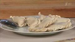 Вареники с картофелем. Победитель программы. Контрольная закупка. Фрагмент выпуска от 15.09.2014