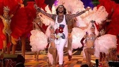 Музыкальный фестиваль «Жара». Часть 2. Выпуск от 30.07.2016