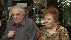 В гостях у Владимира Дашкевича. Пока все дома. Выпуск от 31.07.2016