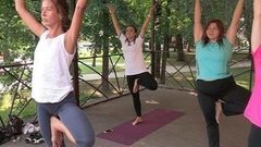 Лето — это новенькая жизнь! Доброе утро. Фрагмент выпуска от 04.08.2016