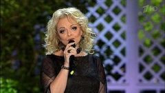 Лариса Долина — «Благодарю тебя». Роберт Рождественский. «Желаю Вам...». Фрагмент выпуска от 31.08.2013