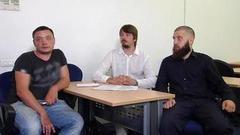 ВУЗ потерял лицензию. Что делать? Доброе утро. Фрагмент выпуска от 22.08.2016