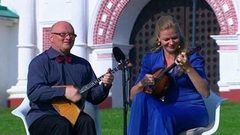 Андрей Горбачев, Екатерина Мочалова. Доброе утро. Фрагмент выпуска от 23.08.2016