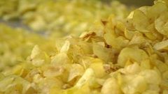 Картофельные чипсы. Доброе утро. Фрагмент выпуска от 24.08.2016