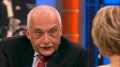 Гость Александр Друзь. Наедине со всеми. Выпуск от 18.05.2015