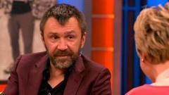 Гость Сергей Шнуров. Наедине со всеми. Выпуск от 28.05.2015