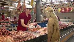 Баранина для плова. Доброе утро. Фрагмент выпуска от 12.09.2016