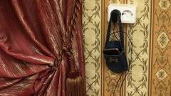 Сумка для зарядки телефона. Доброе утро. Фрагмент выпуска от 13.09.2016