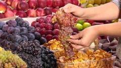 Зелен виноград? Доброе утро. Фрагмент выпуска от 23.09.2016