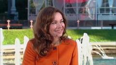 Екатерина Гусева. Доброе утро. Фрагмент выпуска от 26.09.2016