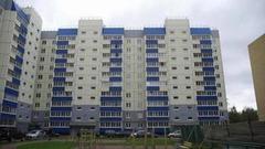 Новостройка-недостройка. Доброе утро. Фрагмент выпуска от 28.09.2016