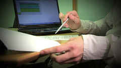 Работа на дому. Всюду мошенники? Доброе утро. Фрагмент выпуска от 05.10.2016