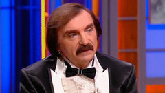 Амаяк Акопян: «Без маски я скучен и неинтересен». Наедине со всеми. Фрагмент выпуска от 06.10.2016