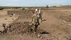 Как найти клад. Доброе утро. Фрагмент выпуска от 11.10.2016