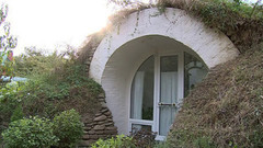 Дом-ковчег и другие. Доброе утро. Фрагмент выпуска от 14.10.2016