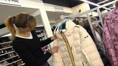 Пуховик без пуха. Доброе утро. Фрагмент выпуска от 07.11.2016