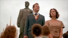 «Таинственная страсть»: путешествие в 60-е. Доброе утро. Фрагмент выпуска от 09.11.2016