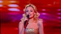 Елена Максимова — «Никуда не денешься». Юбилейный вечер Александра Зацепина. Фрагмент выпуска от 10.11.2016