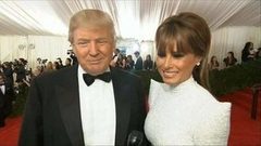 Дональд Трамп и его женщины. Доброе утро. Фрагмент выпуска от 11.11.2016