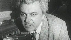 К юбилею Сергея Бондарчука. Доброе утро. Фрагмент выпуска от 25.09.2015