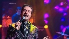 Максим Галкин. Стас Михайлов — «Всё для тебя». Точь-в-точь. Третий сезон. Фрагмент выпуска от 27.09.2015