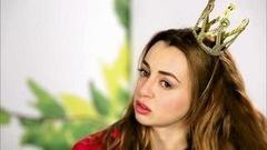 Анжелика Каширина и Роман Костомаров. Профайл. Ледниковый период. Фрагмент выпуска от 26.11.2016