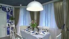 Юбилейная столовая. Фазенда. Выпуск от 27.11.2016