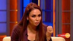 Ляйсан Утяшева: Мы — то, во что мы верим. Наедине со всеми. Фрагмент выпуска от 01.12.2016