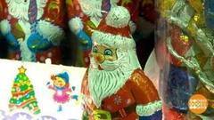 Детские товары: горячая линия Роспотребнадзора. Доброе утро. Фрагмент выпуска от 19.12.2016