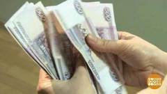 В Новый год без зарплаты? Доброе утро. Фрагмент выпуска от 20.12.2016