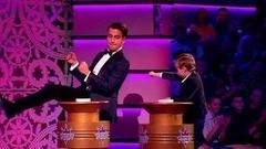 Проекты Первого снова лучше всех!