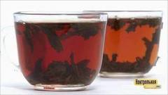 Крупнолистовой черный чай. Победитель программы. Контрольная закупка. Фрагмент выпуска от 26.12.2016