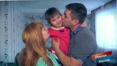 Чудеса под Новый год. Мужское / Женское. Выпуск от 28.12.2016