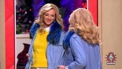 Дело о Свете в красном корсете. Модный приговор. Лучшие моменты выпуска от 29.12.2016